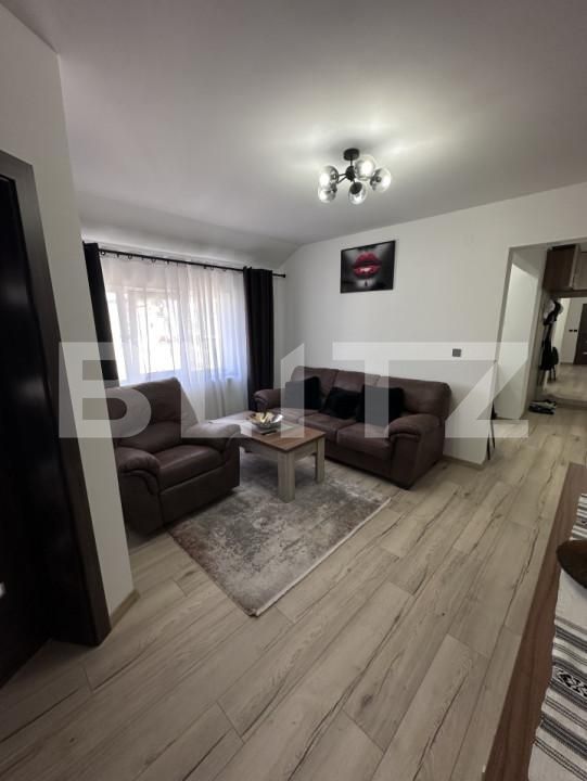 Apartament de vânzare 2 camere Nord-Vest - 173301AV | BLITZ Dej | Poza4
