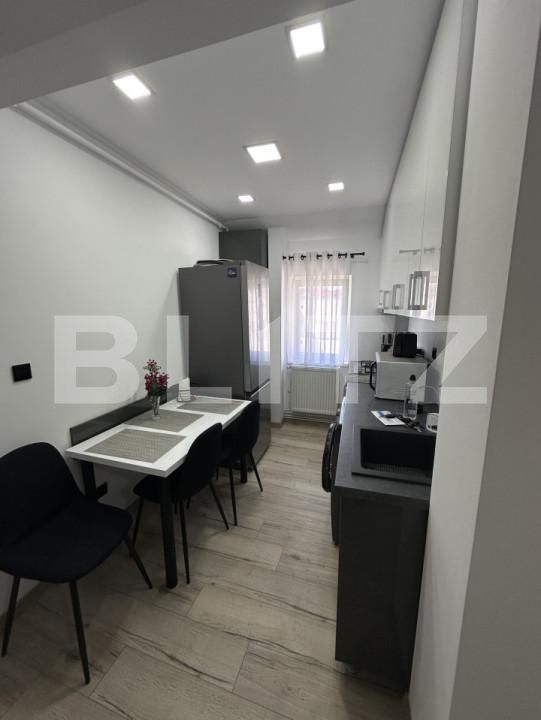 Apartament de vânzare 2 camere Nord-Vest - 173301AV | BLITZ Dej | Poza3