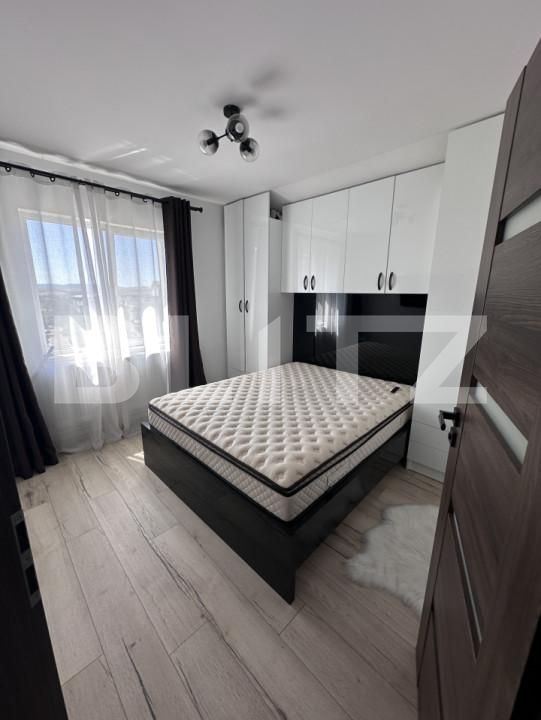 Apartament de vânzare 2 camere Nord-Vest - 173301AV | BLITZ Dej | Poza8
