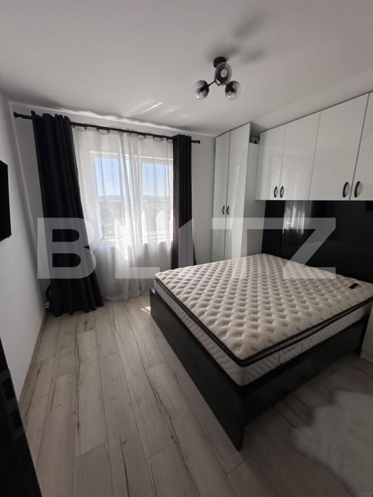 Apartament de vânzare 2 camere Nord-Vest - 173301AV | BLITZ Dej | Poza12