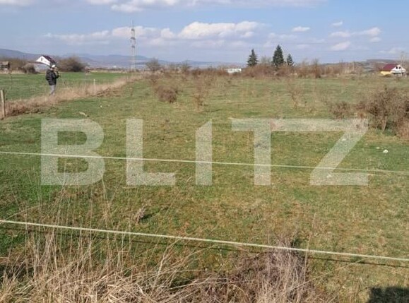 Teren de vânzare Exterior Est - 174507TV | BLITZ Dej | Poza1