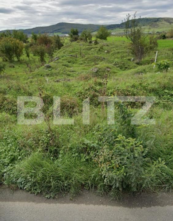Teren de vânzare Exterior Est - 174507TV | BLITZ Dej | Poza2