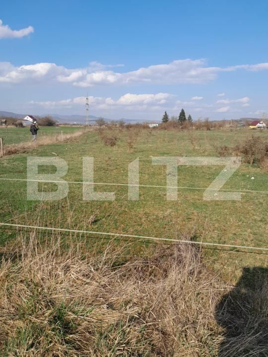 Teren de vânzare Exterior Est - 174507TV | BLITZ Dej | Poza1