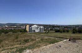 Casă nouă, priveliște panoramică, 400 mp teren