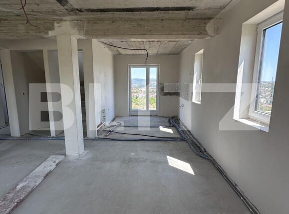 Casa de vânzare 4 camere Nord-Est - 174559CV | BLITZ Dej | Poza3