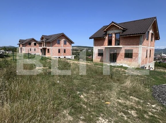 Casa de vânzare 4 camere Nord-Est - 174559CV | BLITZ Dej | Poza2