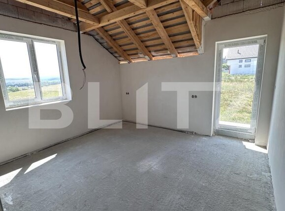 Casa de vânzare 4 camere Nord-Est - 174559CV | BLITZ Dej | Poza10