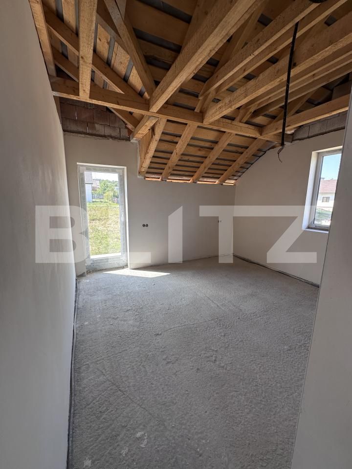 Casa de vânzare 4 camere Nord-Est - 174559CV | BLITZ Dej | Poza9