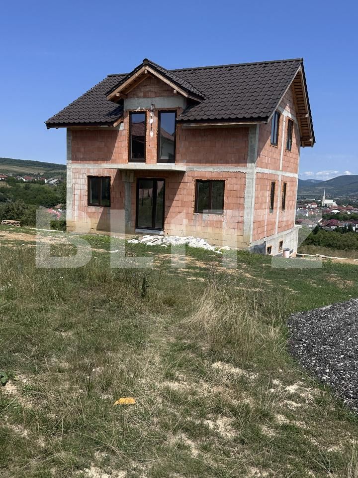 Casa de vânzare 4 camere Nord-Est - 174559CV | BLITZ Dej | Poza12