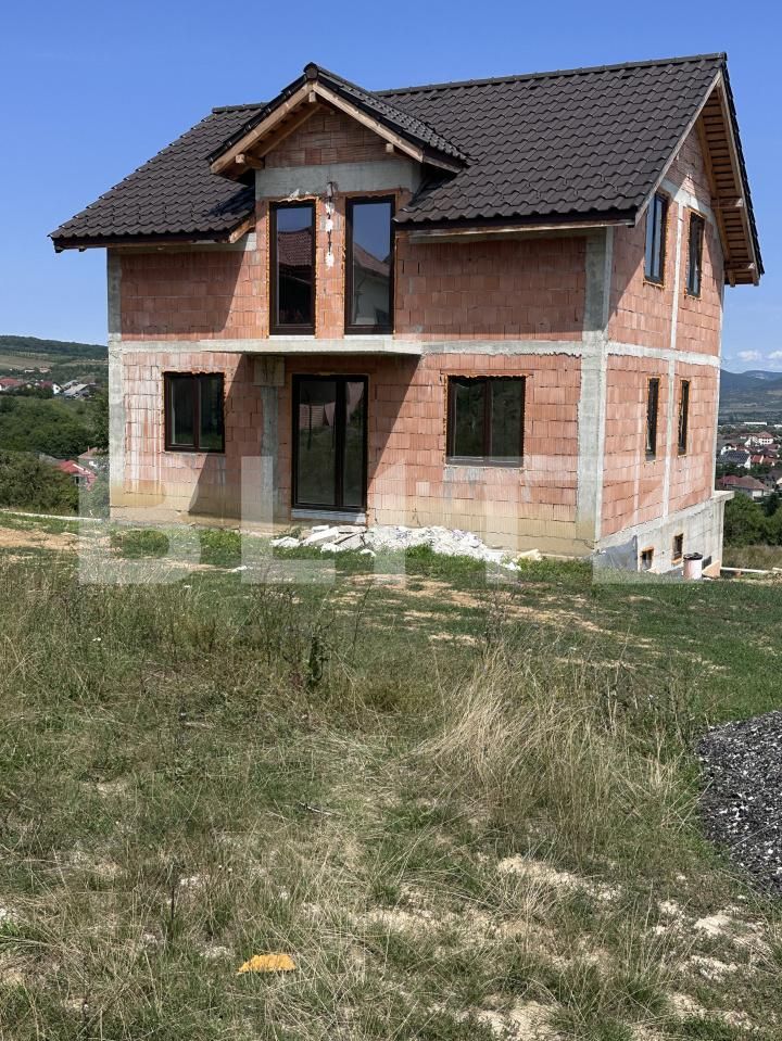 Casa de vânzare 4 camere Nord-Est - 174559CV | BLITZ Dej | Poza2