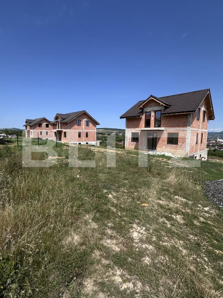 Casa de vânzare 4 camere Nord-Est - 174559CV | BLITZ Dej | Poza2