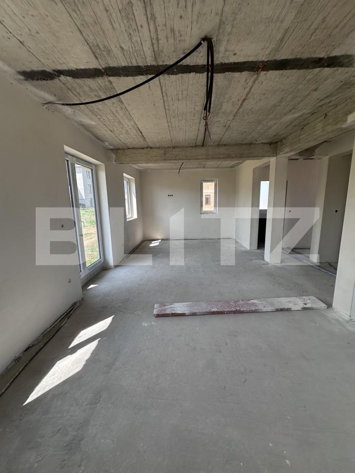 Casa de vânzare 4 camere Nord-Est - 174559CV | BLITZ Dej | Poza4