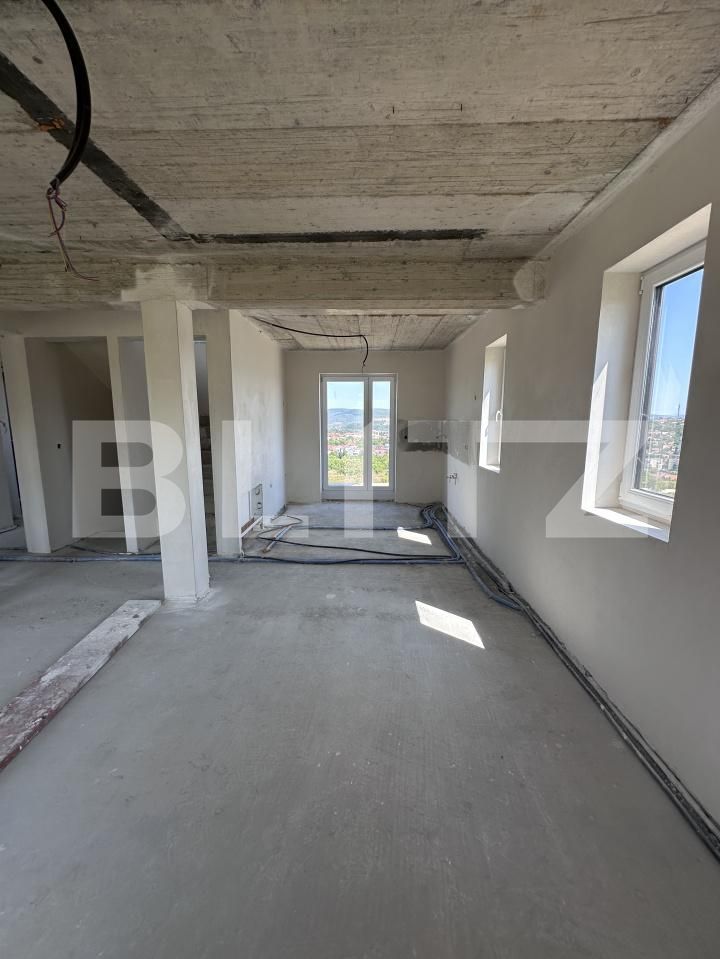 Casa de vânzare 4 camere Nord-Est - 174559CV | BLITZ Dej | Poza3