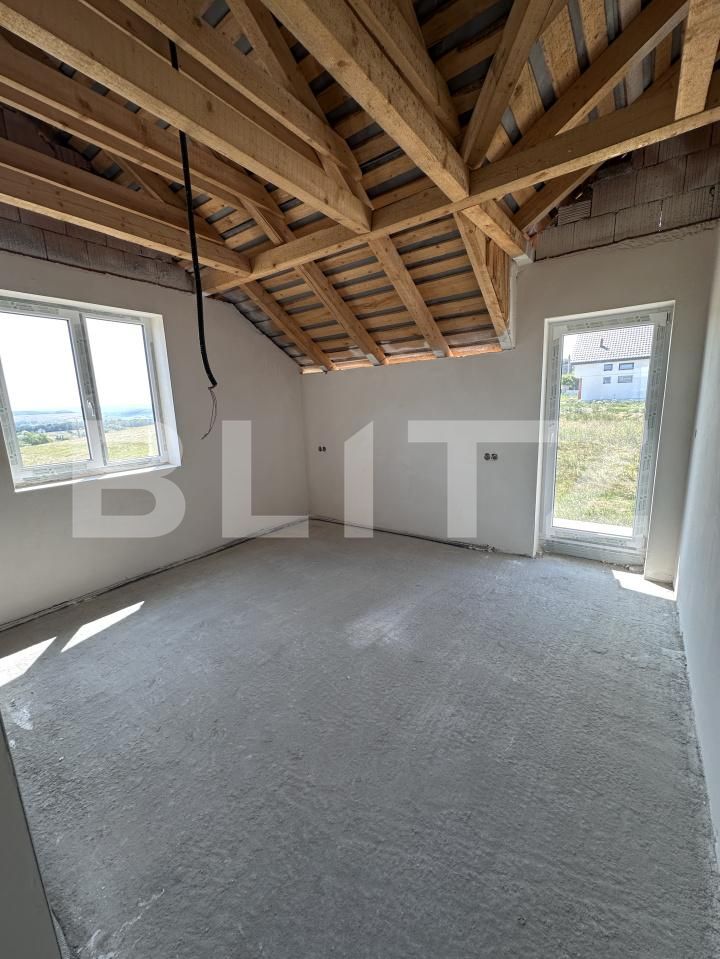 Casa de vânzare 4 camere Nord-Est - 174559CV | BLITZ Dej | Poza10