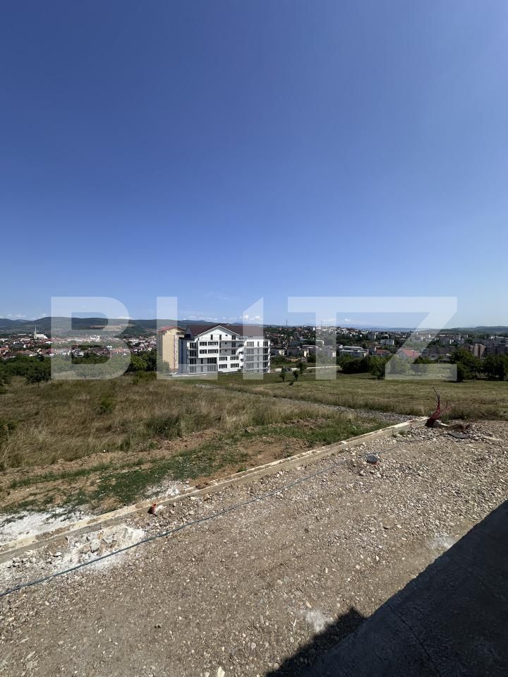 Casa de vânzare 4 camere Nord-Est - 174559CV | BLITZ Dej | Poza5