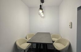 Apartament de 3 camere, renovat+garaj inclus