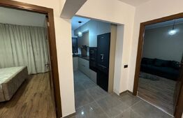 Apartament de 3 camere, renovat+garaj inclus