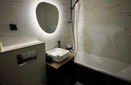 Apartament de 3 camere, renovat+garaj inclus