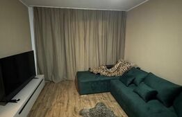 Apartament de 3 camere, renovat+garaj inclus