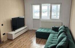 Apartament de 3 camere, renovat+garaj inclus