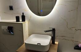 Apartament de 3 camere, renovat+garaj inclus