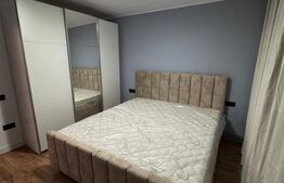 Apartament de 3 camere, renovat+garaj inclus