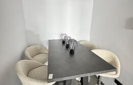 Apartament de 3 camere, renovat+garaj inclus