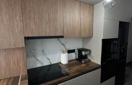 Apartament de 3 camere, renovat+garaj inclus