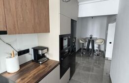 Apartament de 3 camere, renovat+garaj inclus