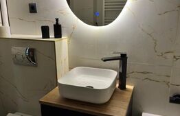 Apartament de 3 camere, renovat+garaj inclus