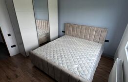 Apartament de 3 camere, renovat+garaj inclus