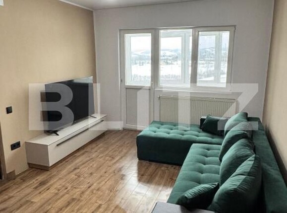 Apartament de vânzare 3 camere Nord-Vest - 174698AV | BLITZ Dej | Poza8