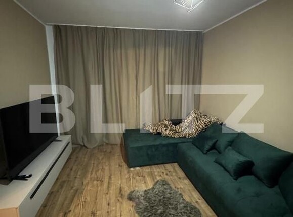 Apartament de vânzare 3 camere Nord-Vest - 174698AV | BLITZ Dej | Poza1
