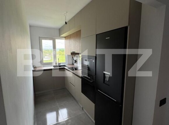 Apartament de vânzare 3 camere Nord-Vest - 174698AV | BLITZ Dej | Poza3