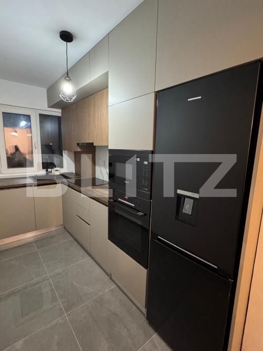 Apartament de vânzare 3 camere Nord-Vest - 174698AV | BLITZ Dej | Poza2