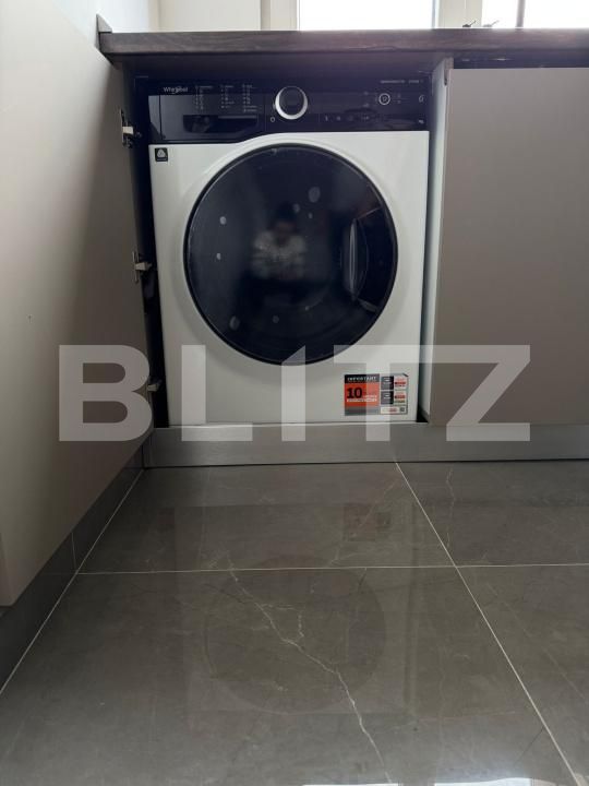 Apartament de vânzare 3 camere Nord-Vest - 174698AV | BLITZ Dej | Poza5