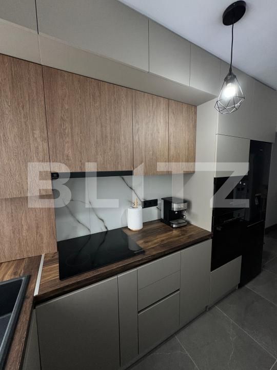 Apartament de vânzare 3 camere Nord-Vest - 174698AV | BLITZ Dej | Poza3