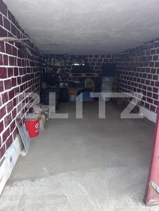 Apartament de vânzare 3 camere Nord-Vest - 174698AV | BLITZ Dej | Poza11