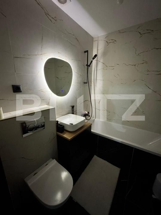 Apartament de vânzare 3 camere Nord-Vest - 174698AV | BLITZ Dej | Poza10