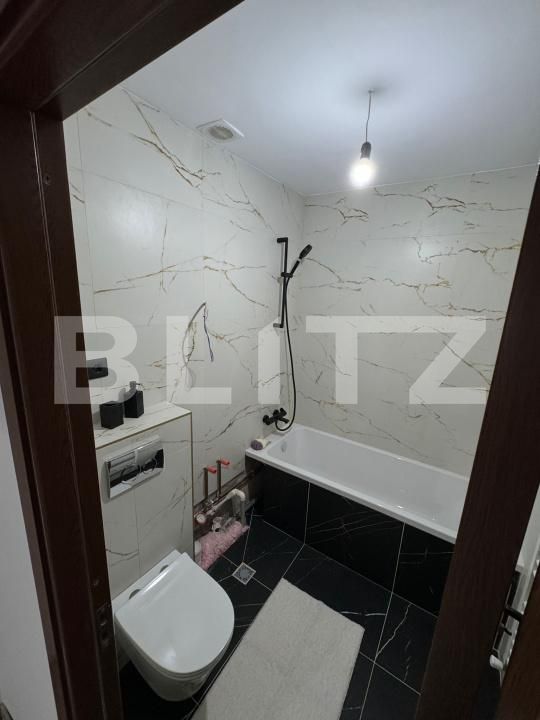 Apartament de vânzare 3 camere Nord-Vest - 174698AV | BLITZ Dej | Poza9