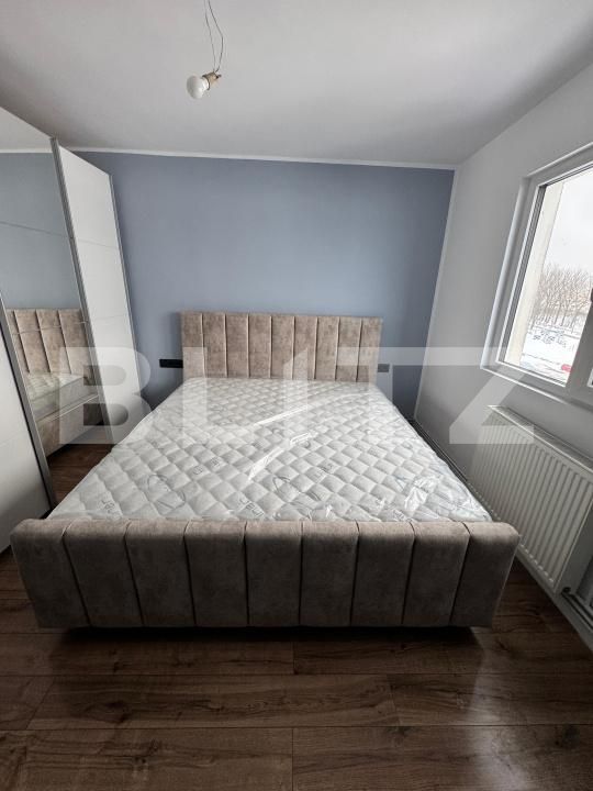 Apartament de vânzare 3 camere Nord-Vest - 174698AV | BLITZ Dej | Poza12