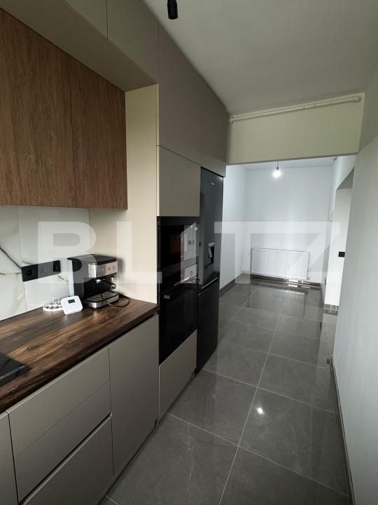 Apartament de vânzare 3 camere Nord-Vest - 174698AV | BLITZ Dej | Poza2