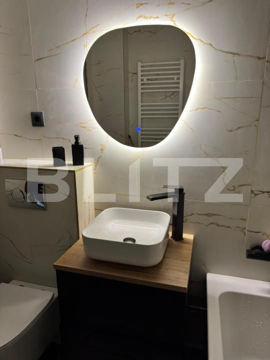 Apartament de vânzare 3 camere Nord-Vest - 174698AV | BLITZ Dej | Poza11