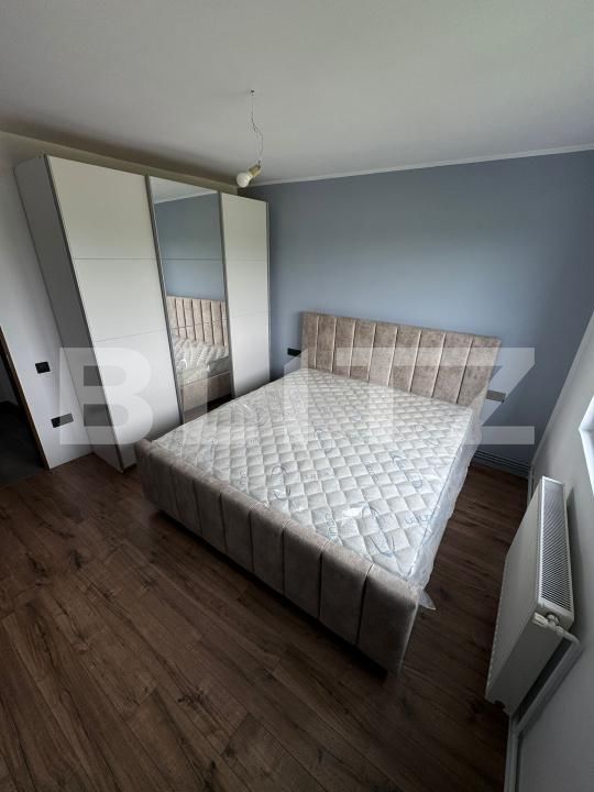 Apartament de vânzare 3 camere Nord-Vest - 174698AV | BLITZ Dej | Poza1