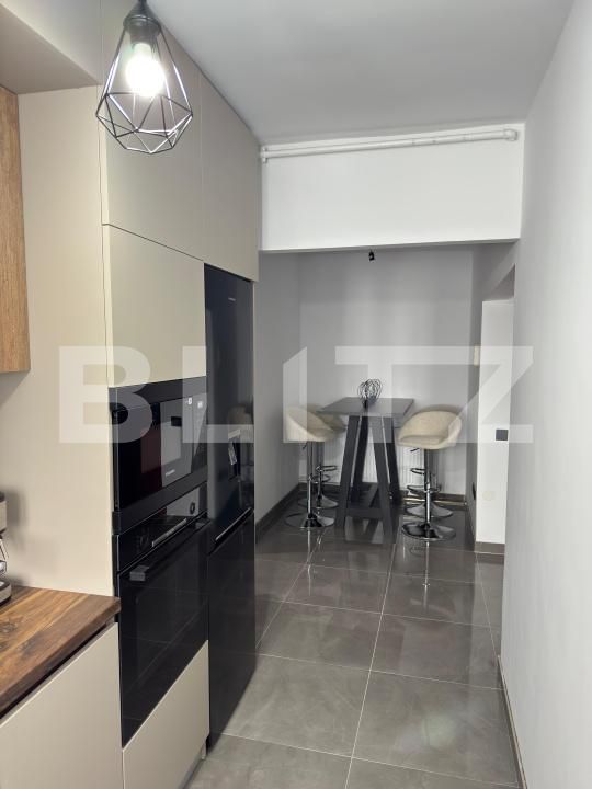 Apartament de vânzare 3 camere Nord-Vest - 174698AV | BLITZ Dej | Poza5