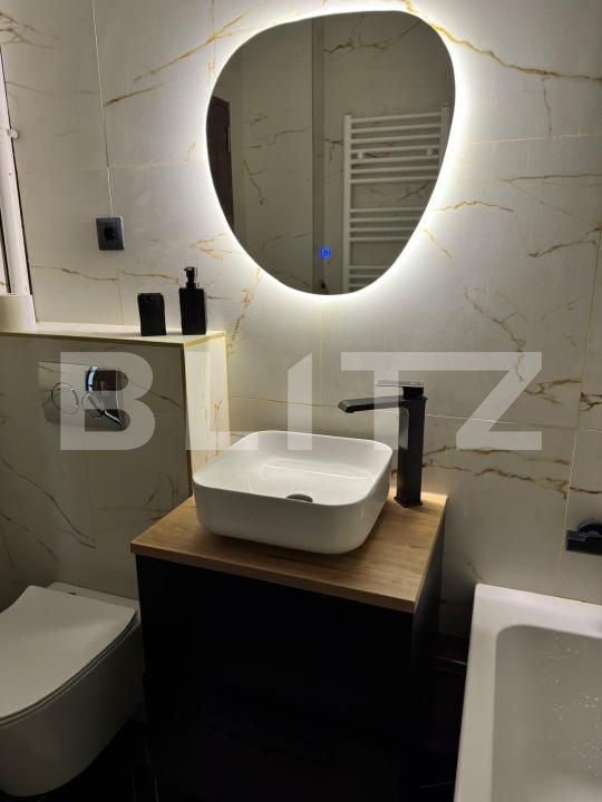 Apartament de vânzare 3 camere Nord-Vest - 174698AV | BLITZ Dej | Poza10
