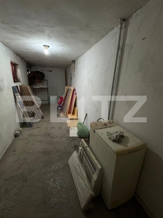 Apartament de vânzare 3 camere Nord-Vest - 174698AV | BLITZ Dej | Poza15