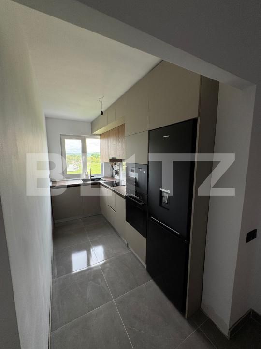 Apartament de vânzare 3 camere Nord-Vest - 174698AV | BLITZ Dej | Poza3