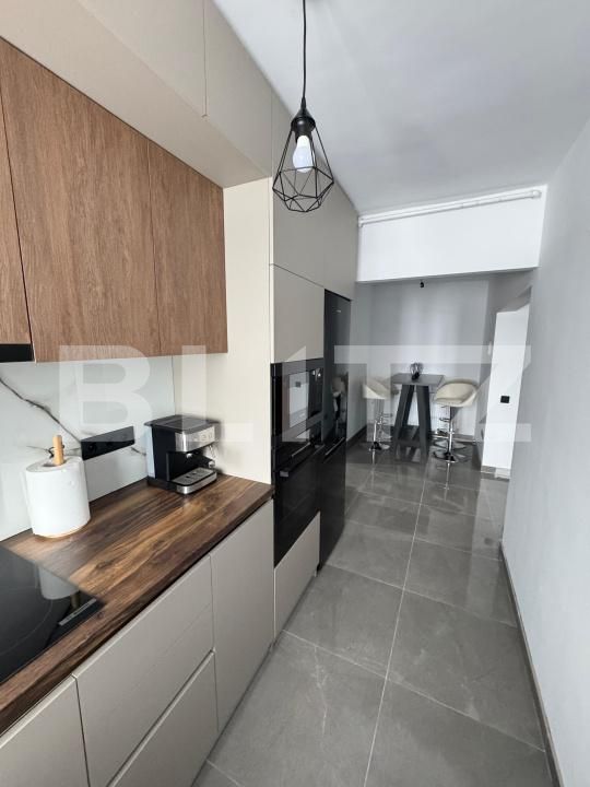 Apartament de vânzare 3 camere Nord-Vest - 174698AV | BLITZ Dej | Poza2