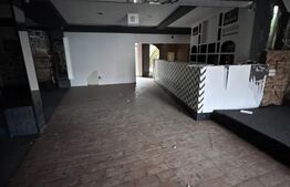 Casa de Piatră , 675 mp, clădire emblematică din centrul Dejului